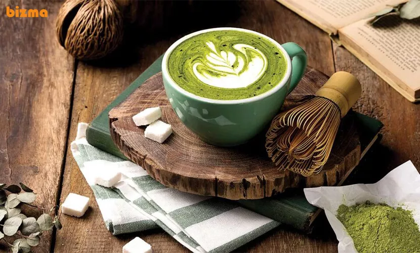 قهوه سبز چیست و چه خواصی دارد؟