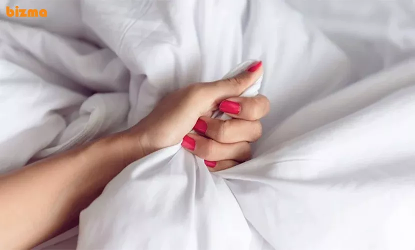 افزایش میل جنسی زنان با داروهای گیاهی 3 راهکار ساده برای افزایش میل جنسی