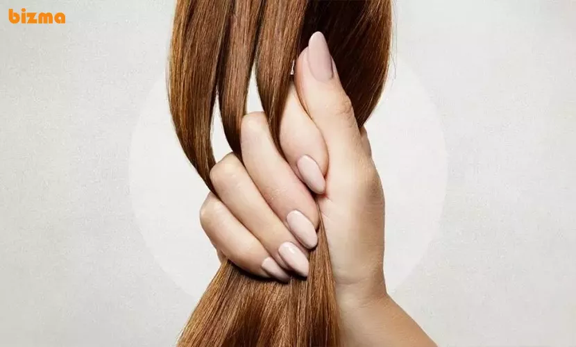 خواص قارچ گانودرما برای مو