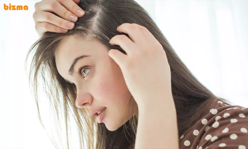 درمان ریزش مو با قارچ گانودرما