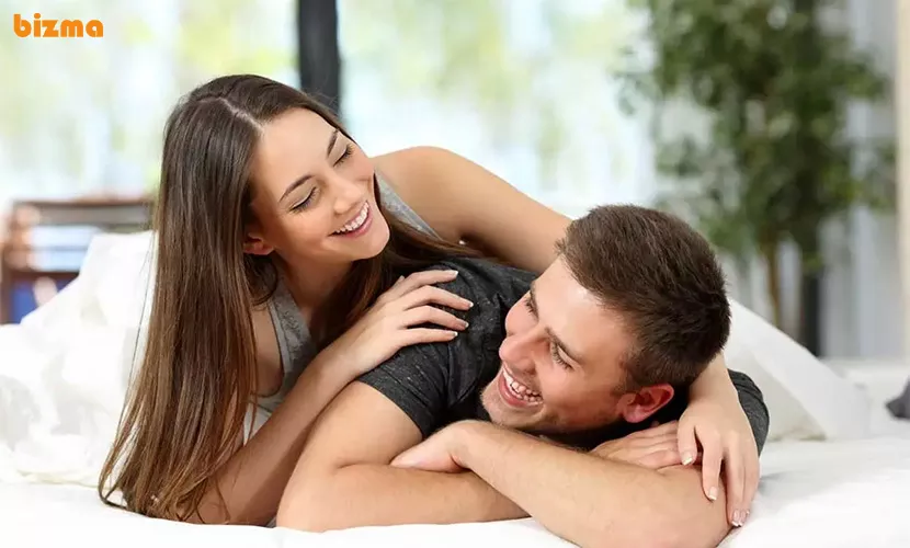 افزایش میل جنسی