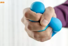 تاثیر گانودرما بر درمان استرس و اضطراب شدید