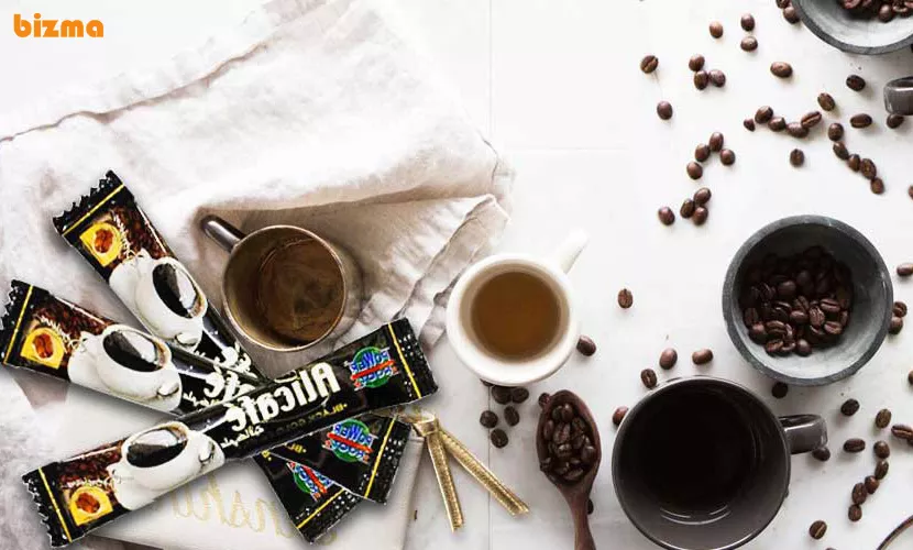 ویژگی‌های علی کافه اصل