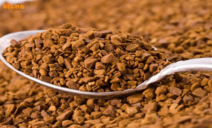 معرفی برندهای پرفروش قهوه در ایران