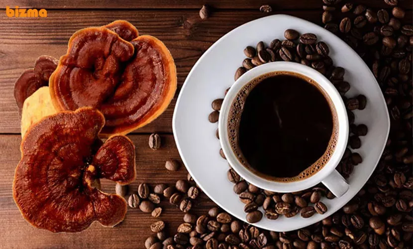 عوارض قهوه گانودرما چیست