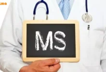 درمان ام اس با قهوه گانودرما