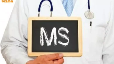 درمان ام اس با قهوه گانودرما