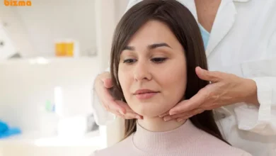 درمان تیروئید با گانودرما