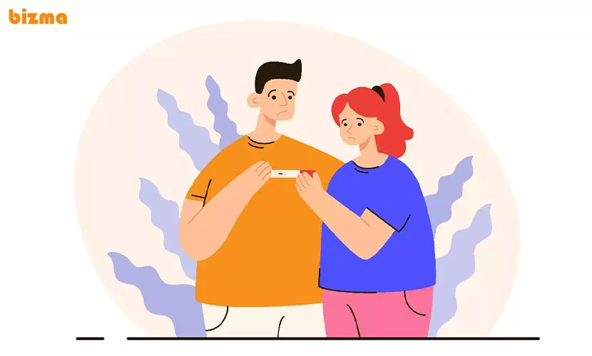 تست ناباروری برای زنان