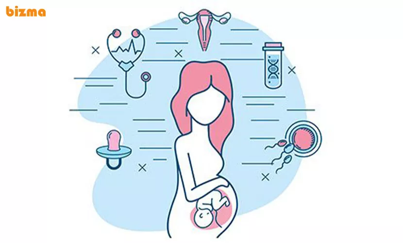 عوامل خارجی ناباروری