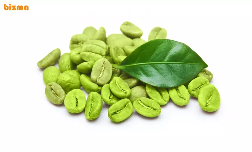 خواص قهوه سبز چیست