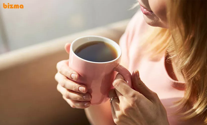 چه زنانی نباید قهوه مصرف کنند