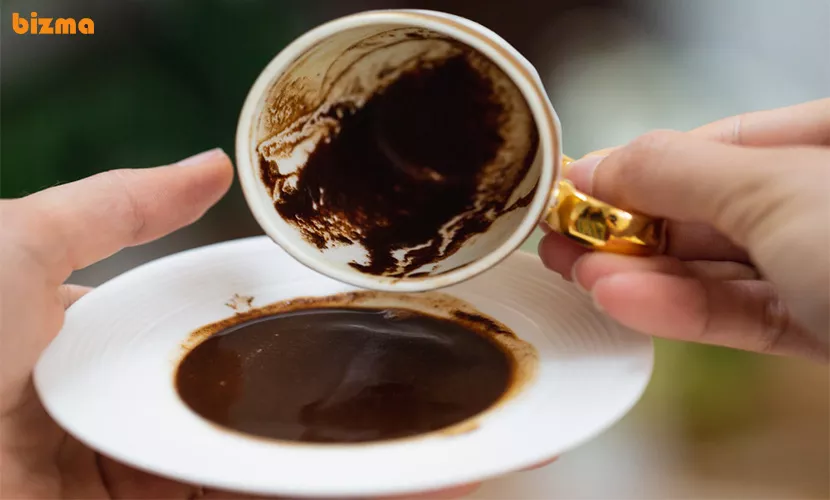 فال قهوه چیست؛ و آیا واقعیت دارد؟ 3 فال قهوه چگونه انجام میشود