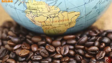 آمار مصرف قهوه در ایران و جهان