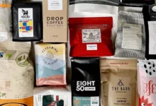معرفی 10 برند قهوه معروف و خوشمزه