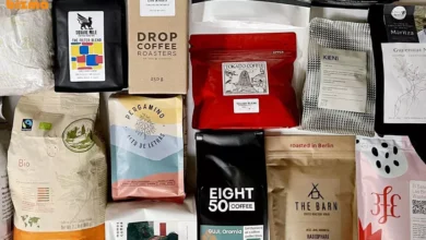معرفی 10 برند قهوه معروف و خوشمزه