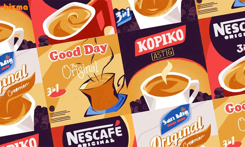 قهوه ارگانیک