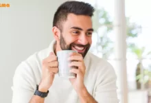 مضرات قهوه برای مردان