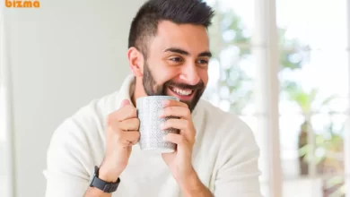 مضرات قهوه برای مردان