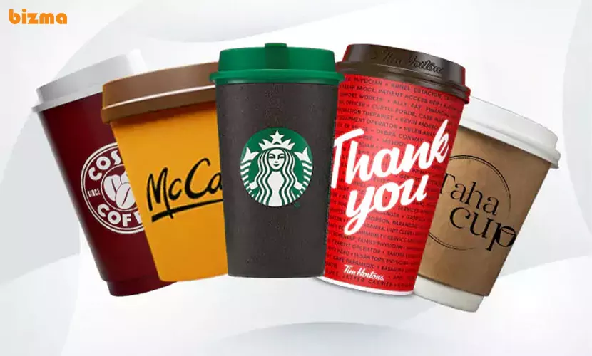 بهترین برند قهوه