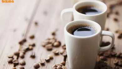 انواع قهوه در کافی شاپ