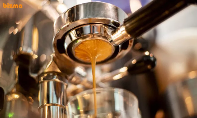 طرز تهیه کاپوچینو و لاته با دستگاه اسپرسوساز