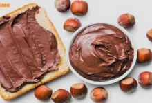 طرز تهیه نوتلا خانگی