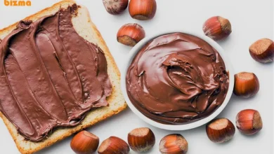 طرز تهیه نوتلا خانگی