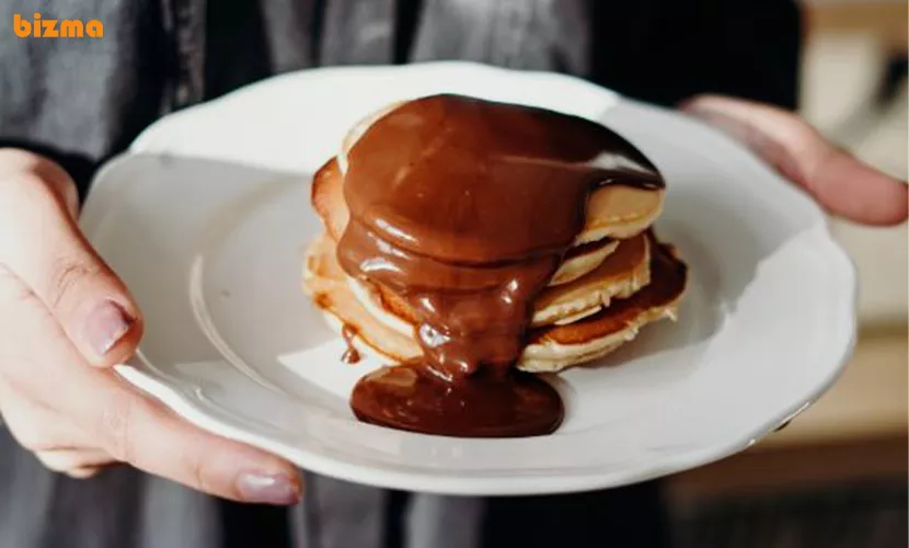 شکلات صبحانه فوری