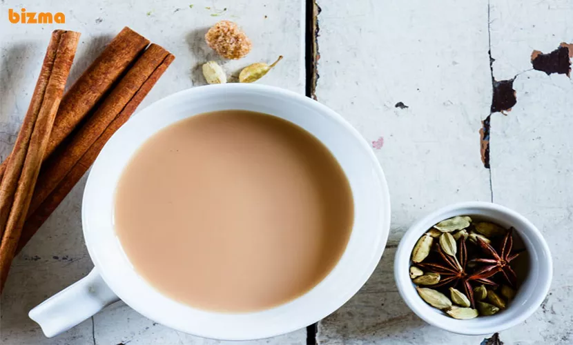 عوارض چای ماسالا