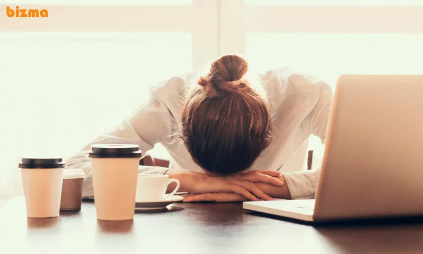 استرس چیست؟ علائم، عوارض و درمان