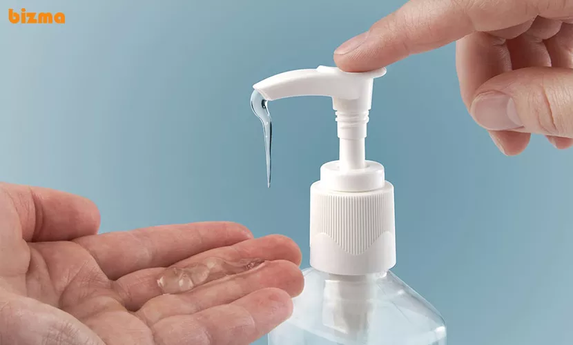 خواص ژل بهداشتی آقایان