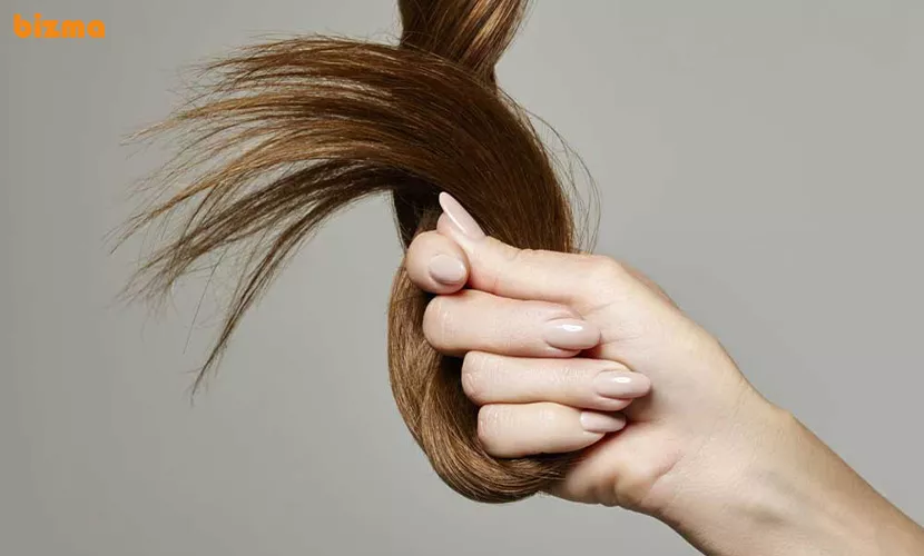 جلوگیری از ریزش مو