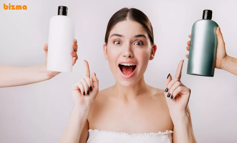 بهترین شامپو برای موهای خشک و زبر کدام است؟