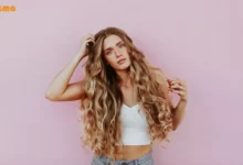 درمان خشکی و زبری مو با ۱۸ روش خانگی!