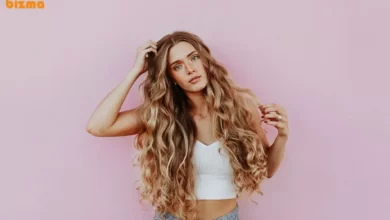 درمان خشکی و زبری مو با ۱۸ روش خانگی!