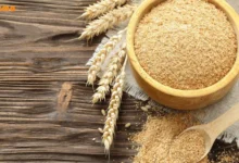 خواص سبوس برنج