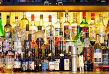 انواع نوشیدنی سرد و گرم لاکچری