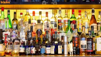 انواع نوشیدنی سرد و گرم لاکچری