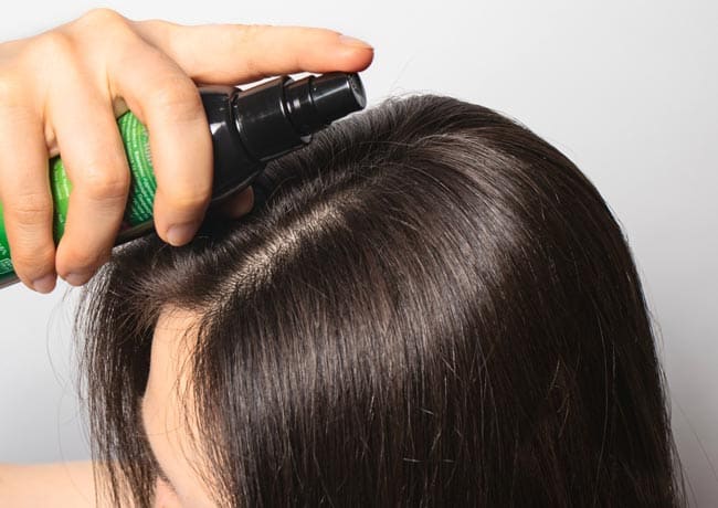 بهترین تونیک ضد ریزش مو گیاهی ایرانی و خارجی