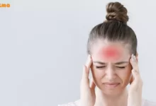 درمان خانگی میگرن و سردرد شدید با ۷ روش موثر خانگی