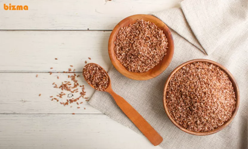 خواص سبوس گندم