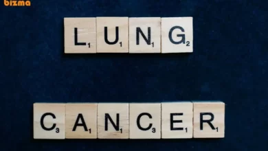 علائم سرطان ریه در زنان