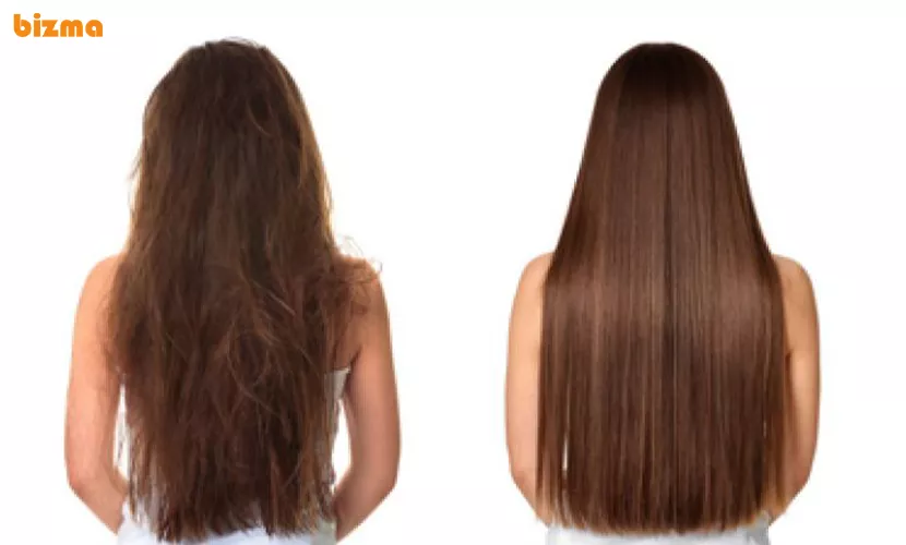 ماسک‌ مو خانگی ممنوعه