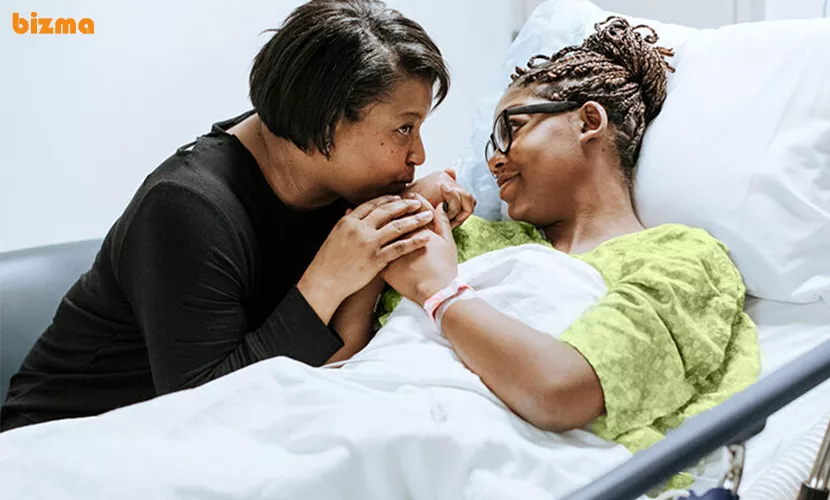 انواع سرطان معده