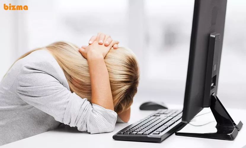 درمان خانگی استرس شدید