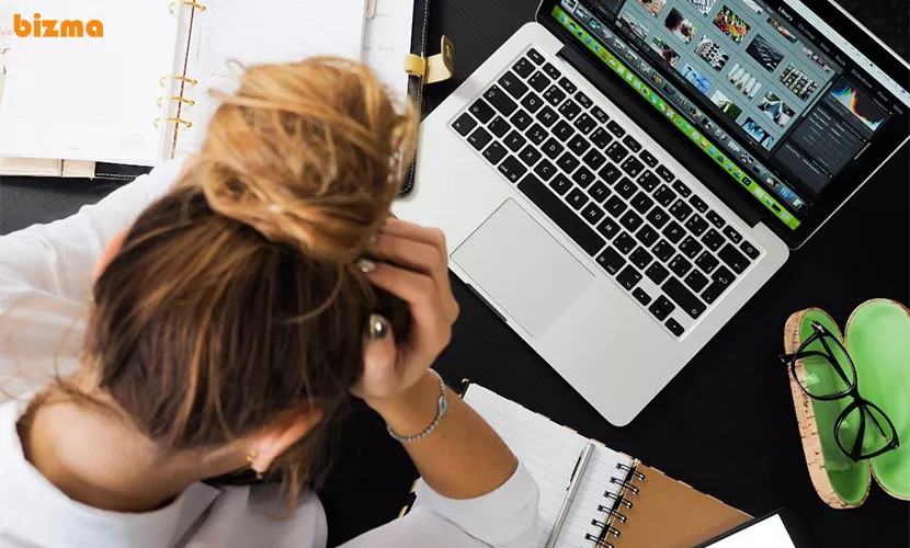 مدیریت و کنترل استرس