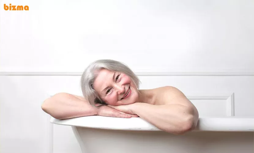 طریقه استفاده از ژل بهداشتی بانوان