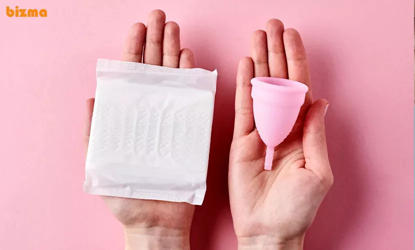 کاهش درد قاعدگی