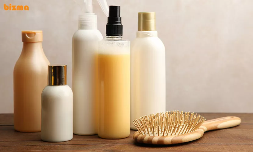 خواص و ترکیبات اسپری دوفاز مو چیست